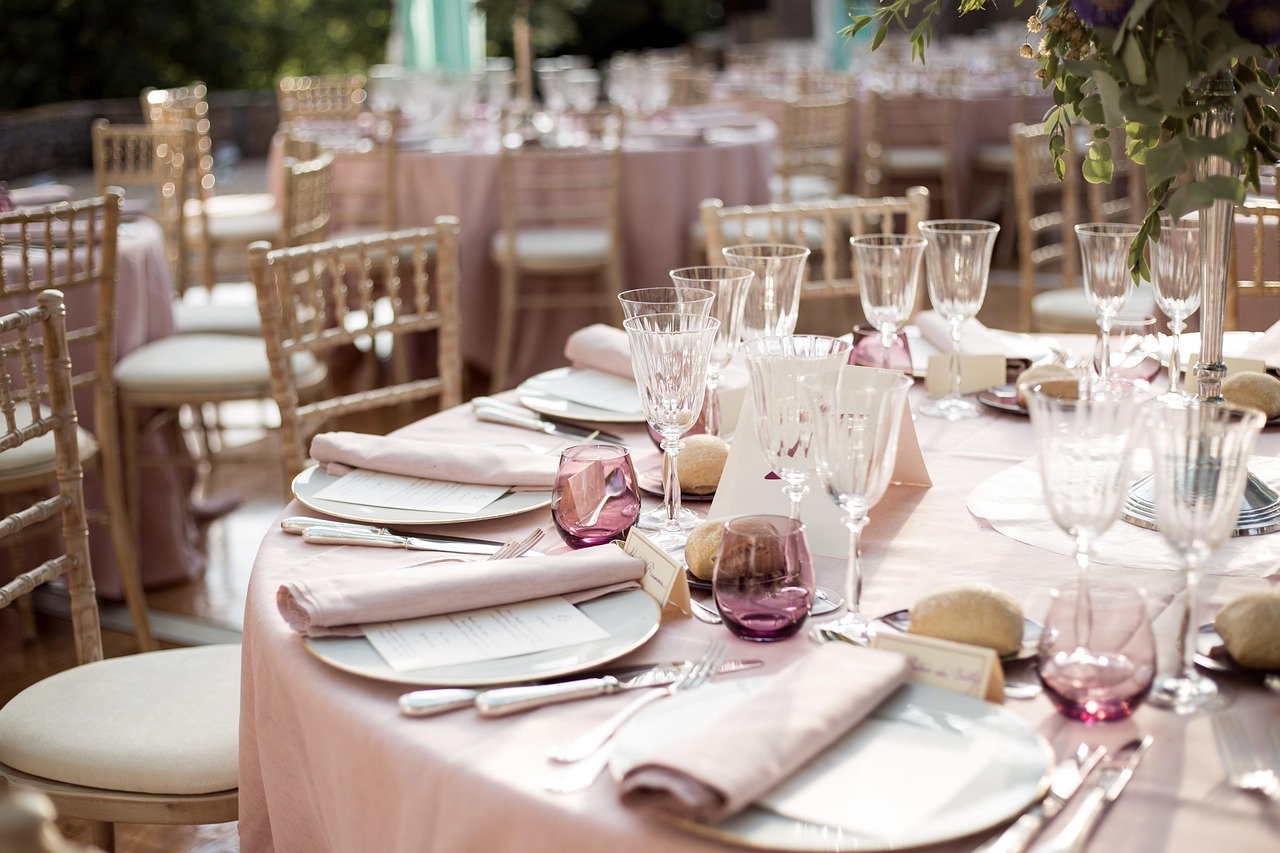 Arabic Event Production Decor Lighting — إنتاج فني ديكور | Sahraya Boston سهراية